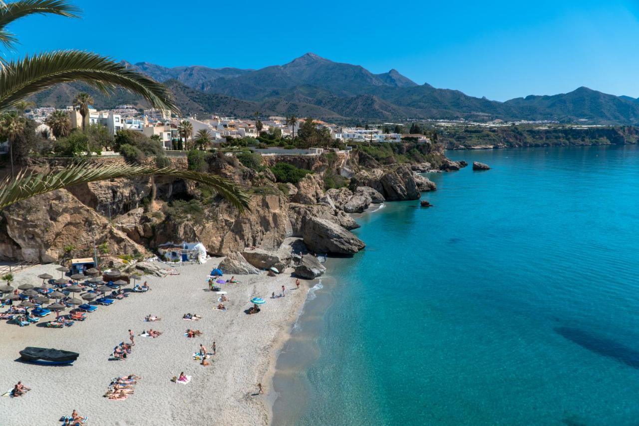 Apartment Pancho Nerja