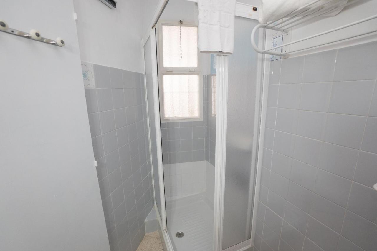 Pancho Apartment Nerja