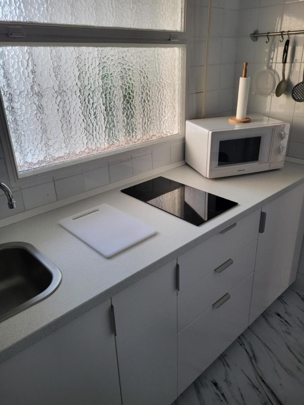 Appartement Pancho