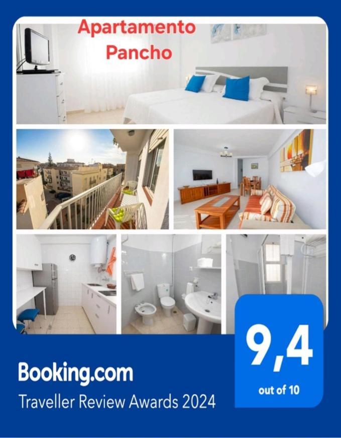 Pancho Appartement