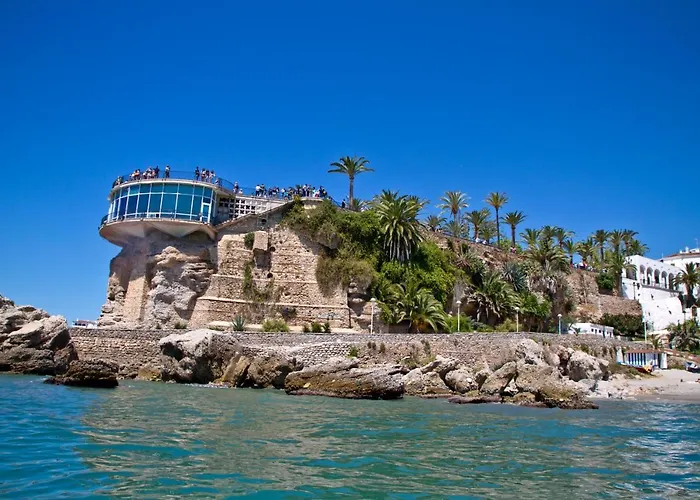 Apartamento Pancho Nerja